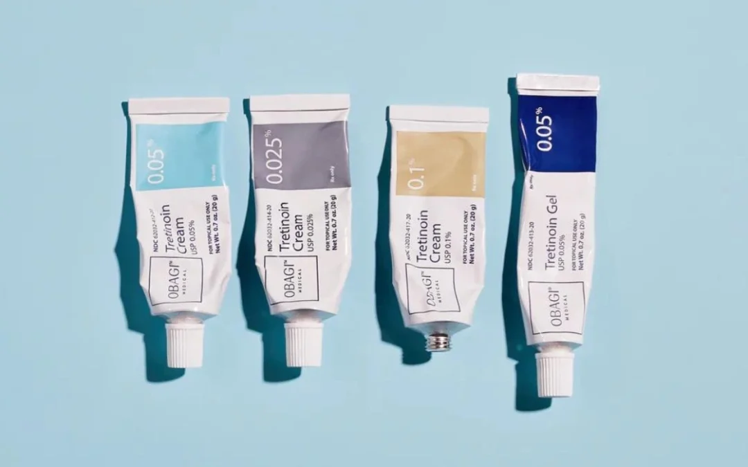 Why You Should Use Tretinoin Over Retinoin