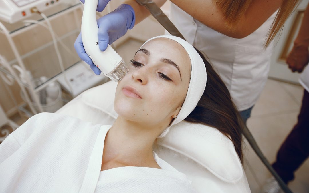 Biorepeel The Skin Treatment Everyone’s Talking About