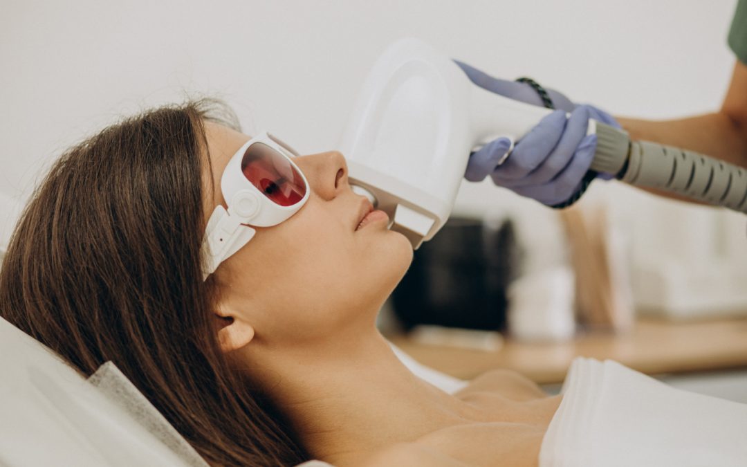 IPL PHOTOFACIAL EVERYTHING YOU NEED TO KNOW AND MORE