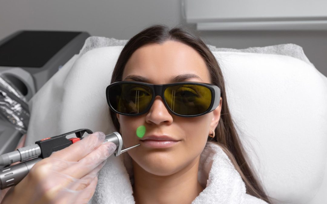 SHOULD YOU CONSIDER CO2 LASER TREATMENT? AN IN-DEPTH GUIDE