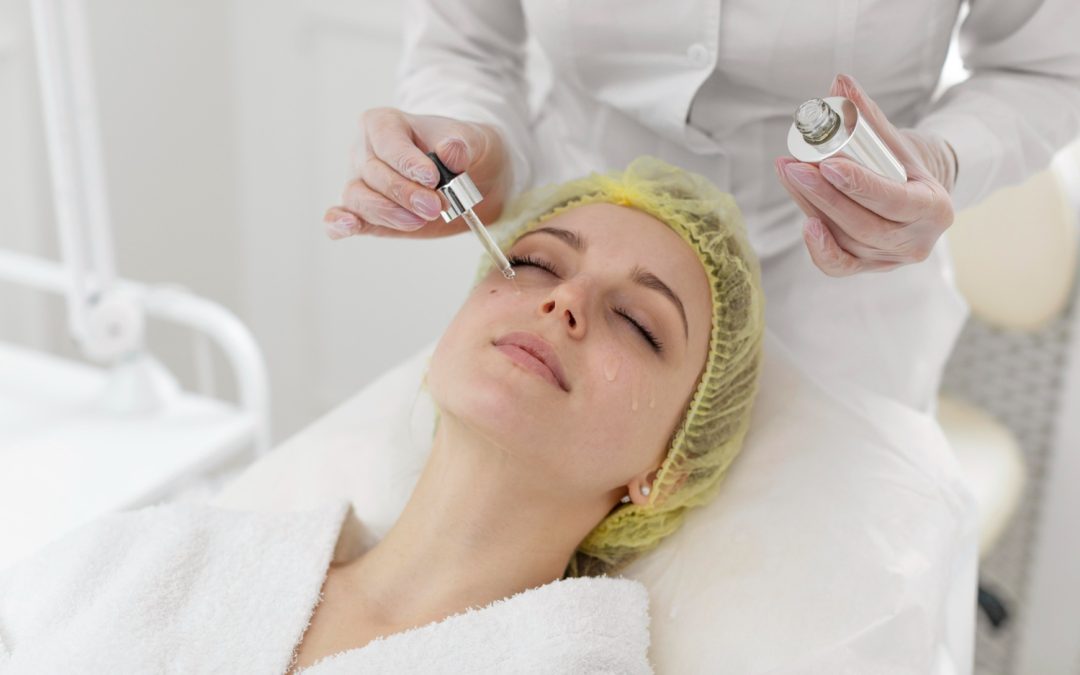 BIOREPEEL AFTERCARE HOW TO ENSURE BEST RESULTS