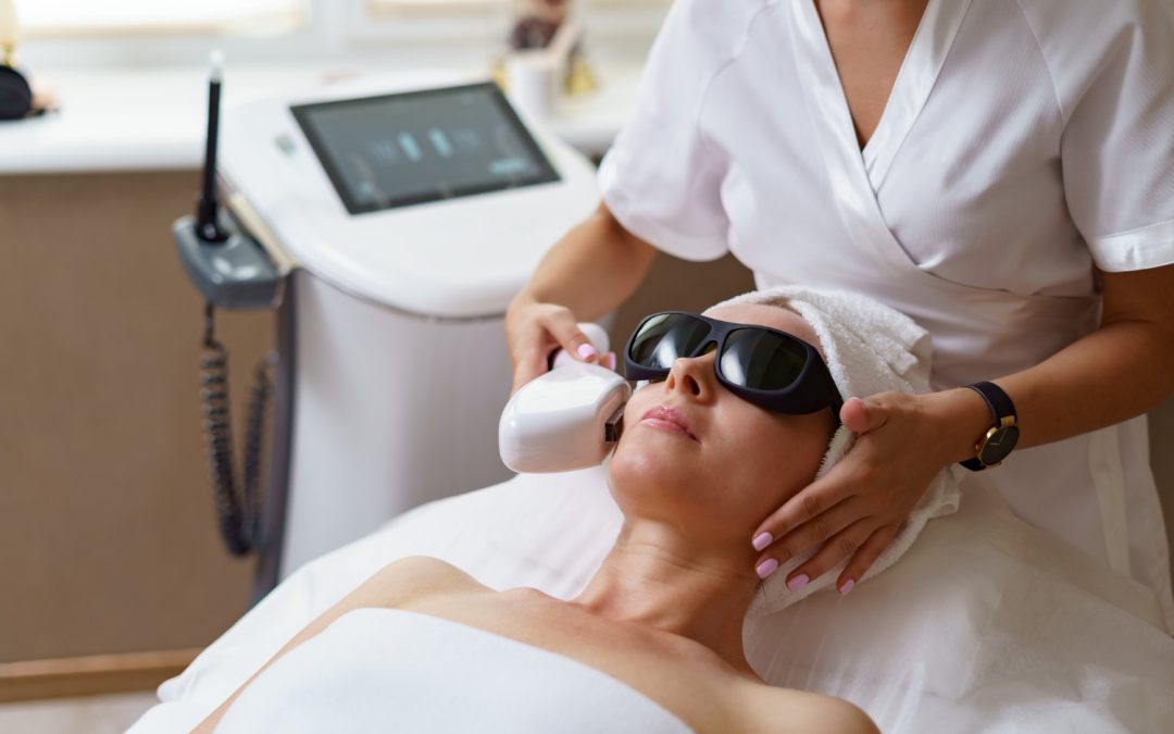 HYPERPIGMENTATION LASER TREATMENT ACHIEVE CLEAR, EVEN SKIN TONE