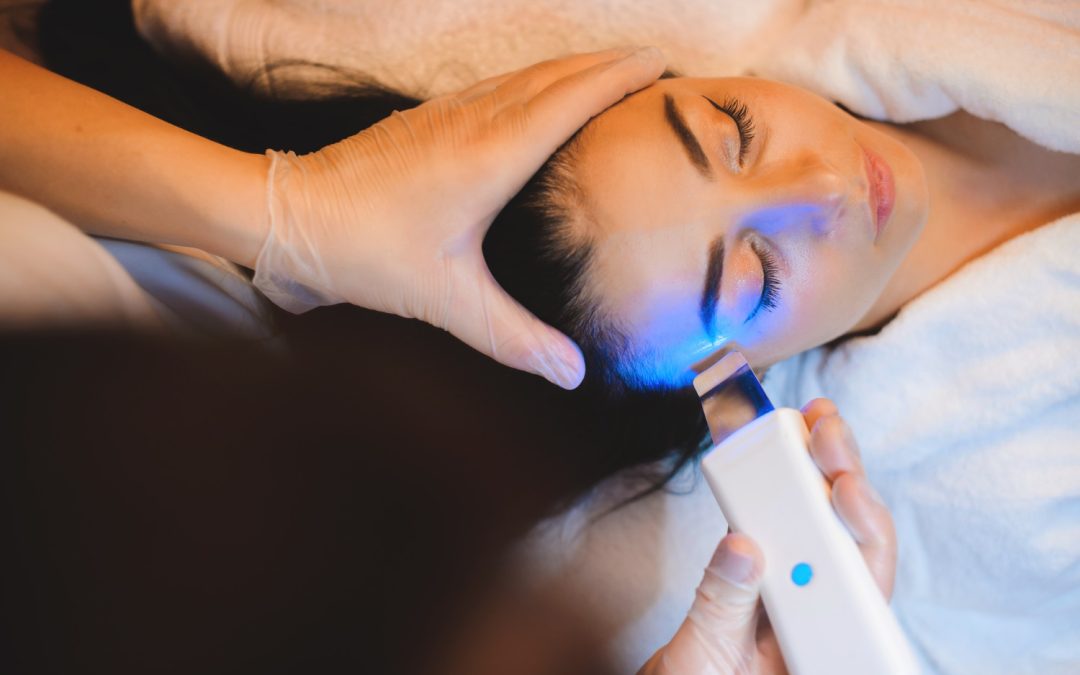 INTENSE PULSED LIGHT (IPL) PRE-POST CARE INSTRUCTION