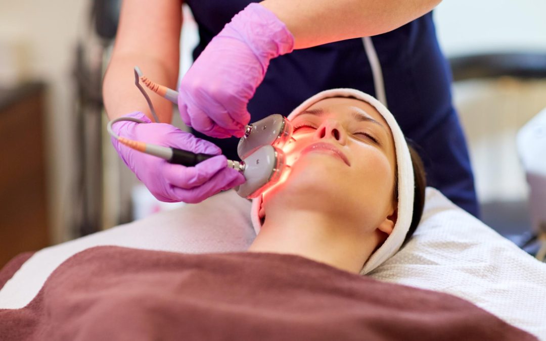 Acne Facial Aftercare Tips for Best Results