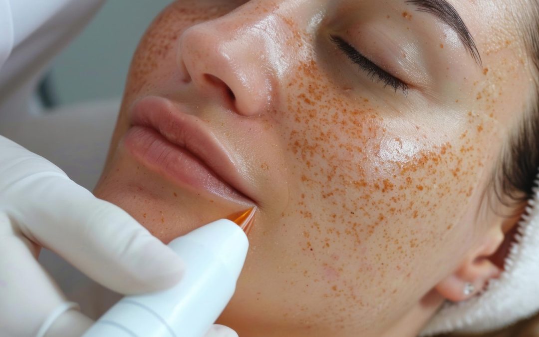 Best Treatment for Melasma A Complete Guide