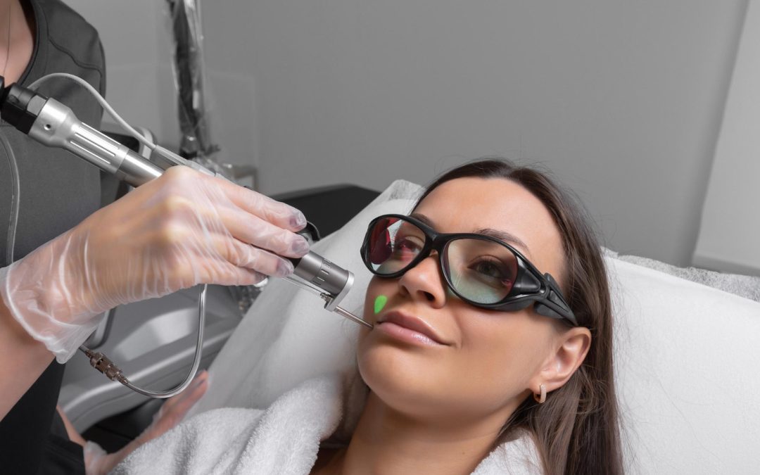 Co2 Laser Recovery Timeline, Aftercare, and Tips for Best Results