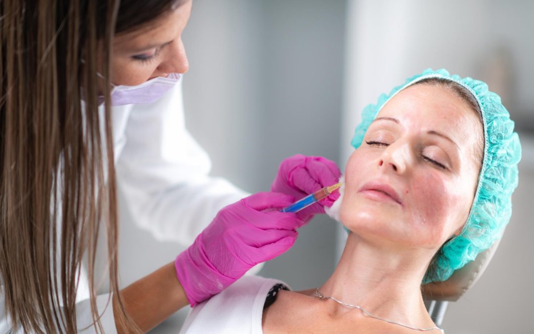 Polynucleotides Aftercare Your Complete Guide to Optimal Recovery