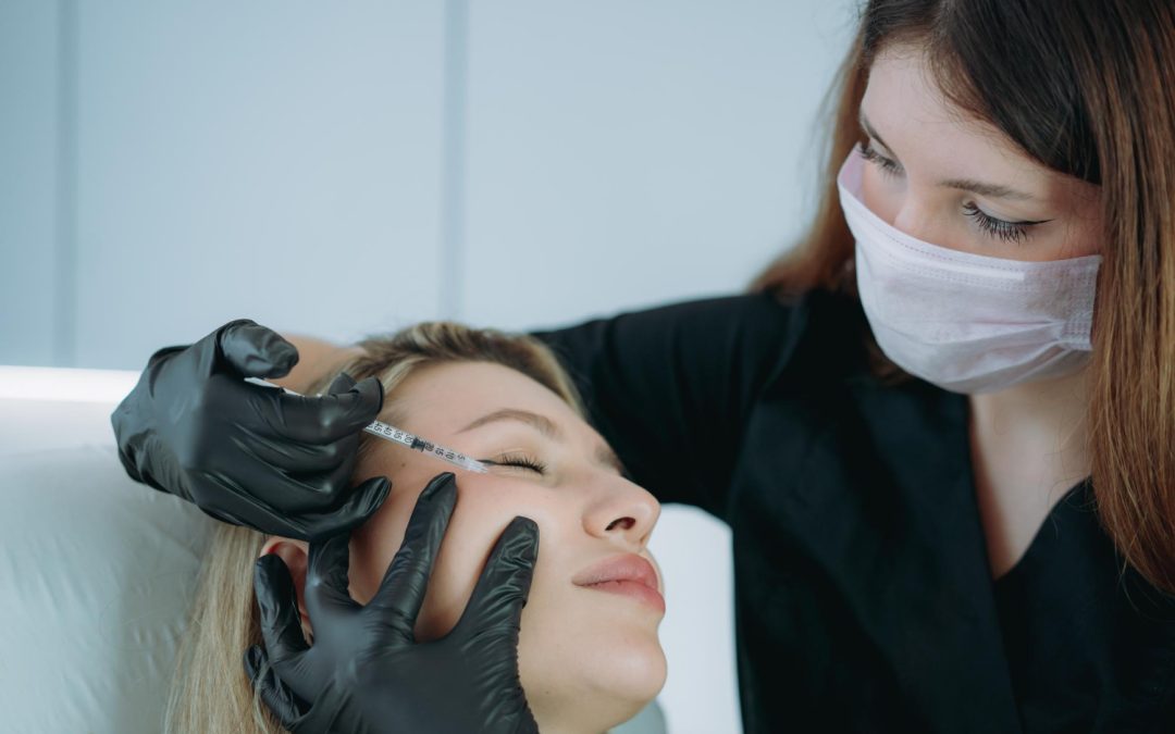 Profhilo Before and After Results