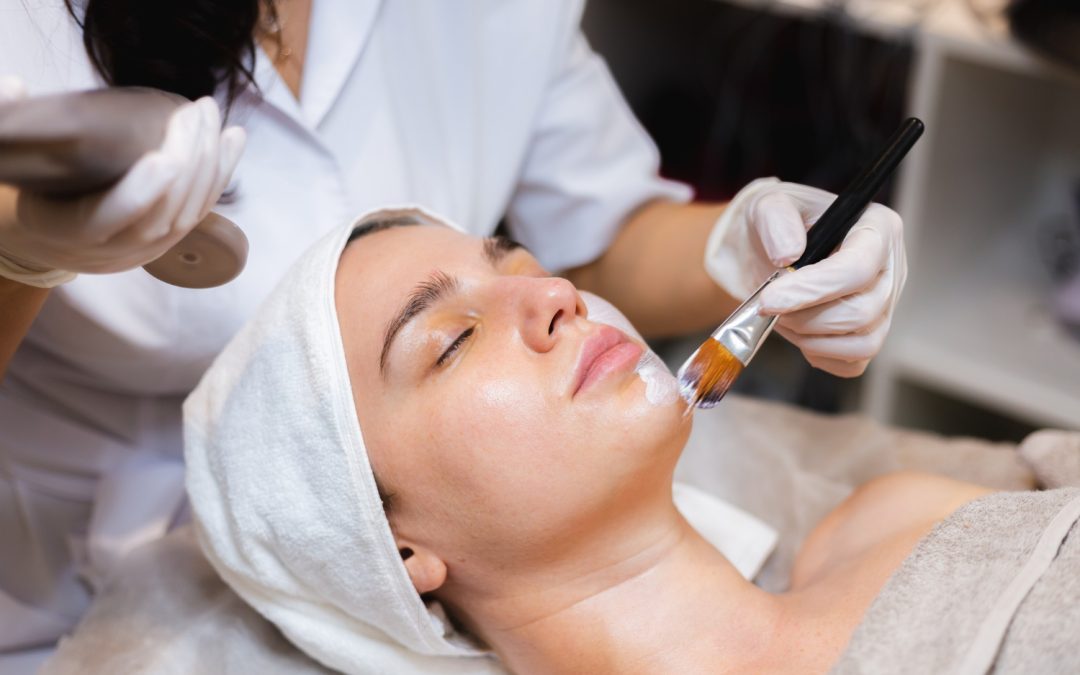 What to Do Before and After a Biorepeel Treatment