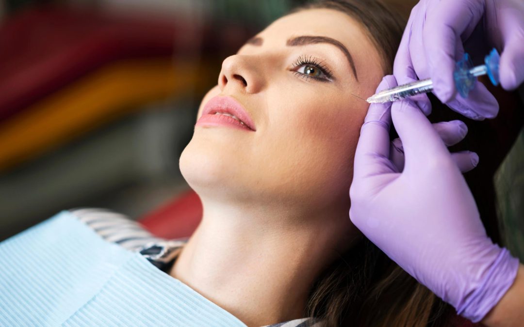 Botox Aftercare Tips You Should Know