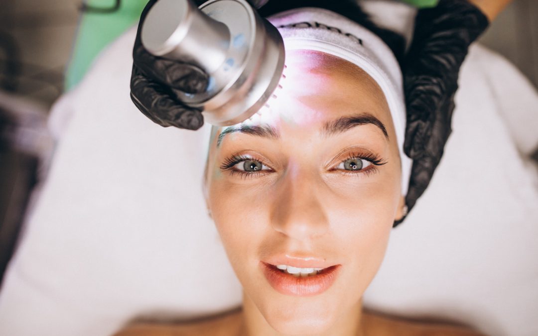 Co2 Laser Resurfacing in Manchester A Expert Guide Safety and Result