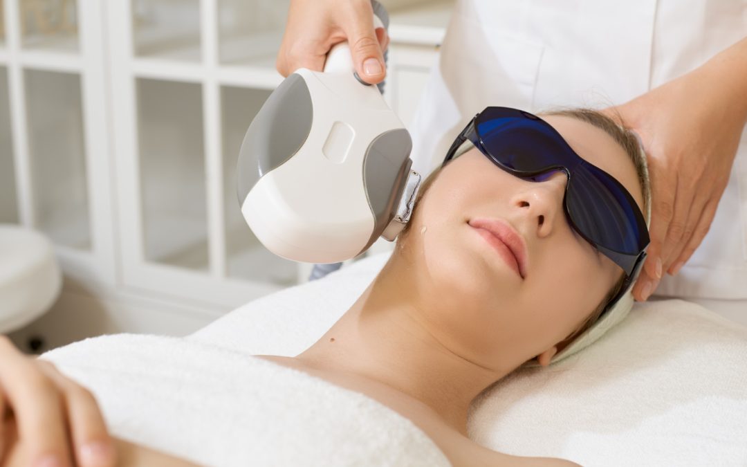 Your Complete Guide To IPL Laser Treatments: FAQs And Insights