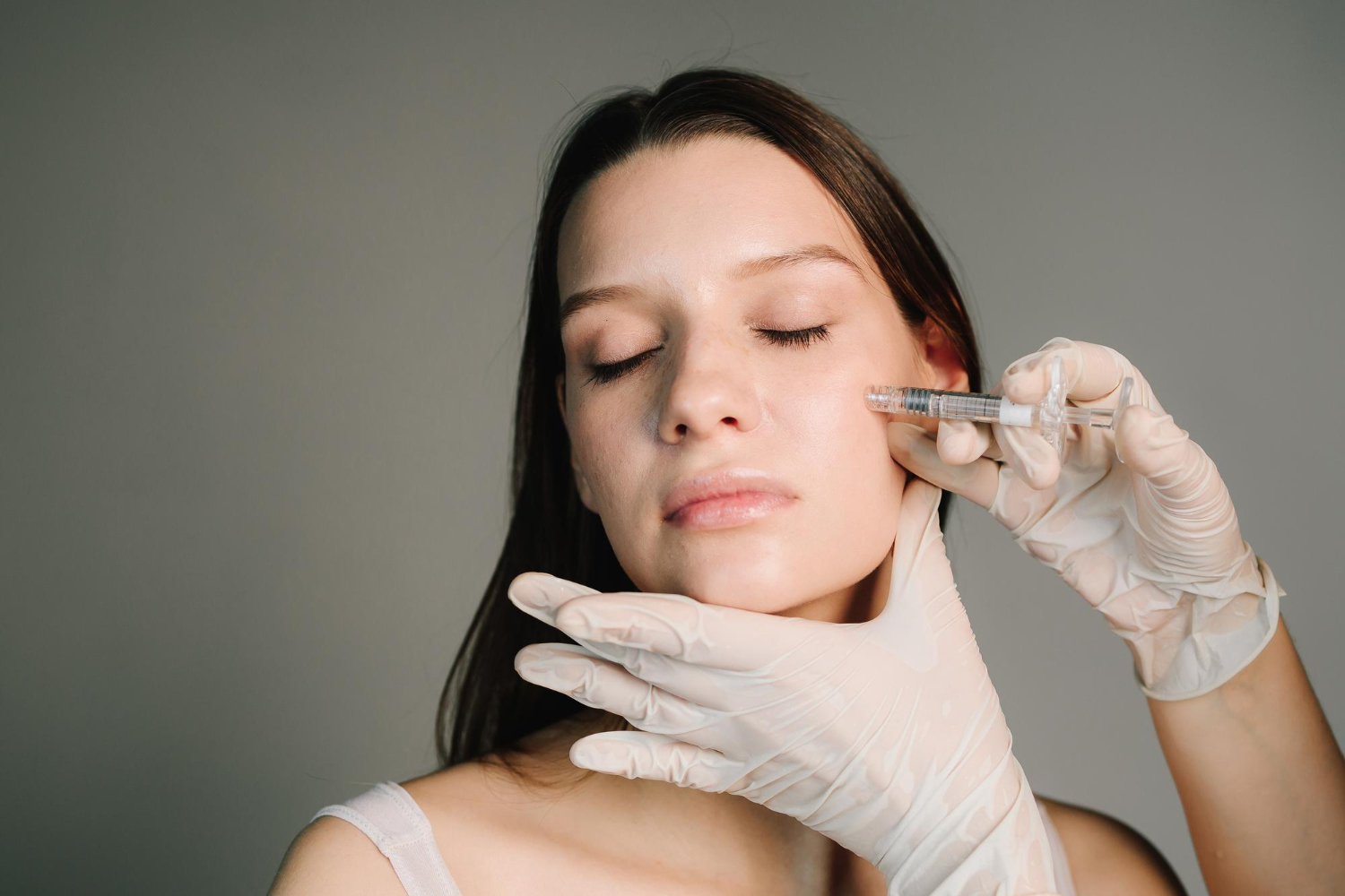 Polynucleotides Vs Profhilo