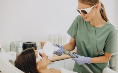 What Is IPL Laser In Manchester: All You Need To Know