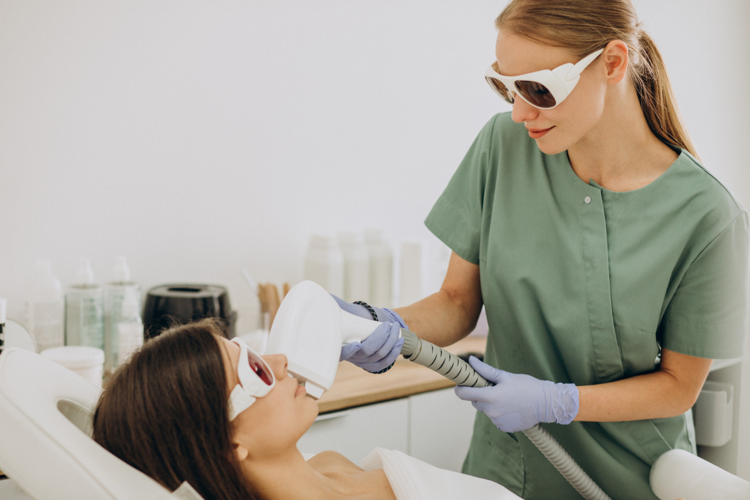 What Is IPL Laser In Manchester All You Need To Know